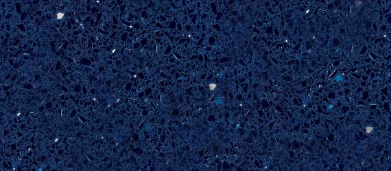 Starlight Sapphire