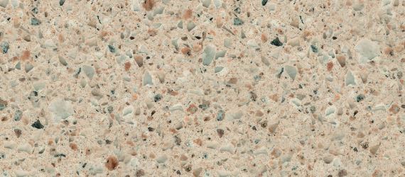 Crystal Sahara